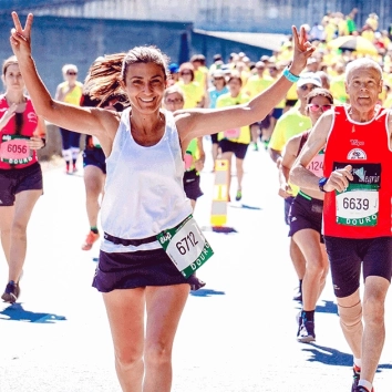 RFID pour les événements sportifs