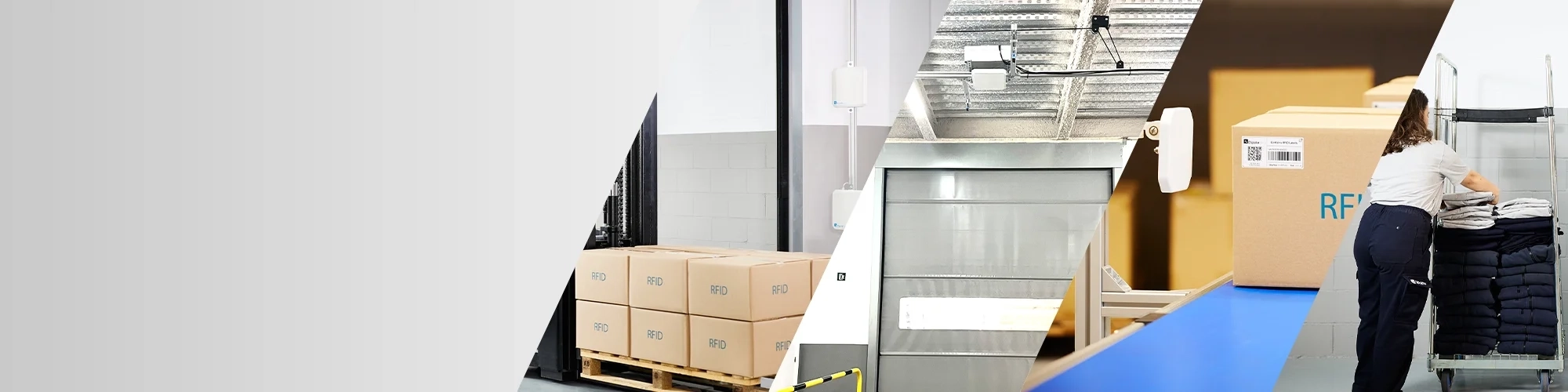 RFID-Systeme Dipole