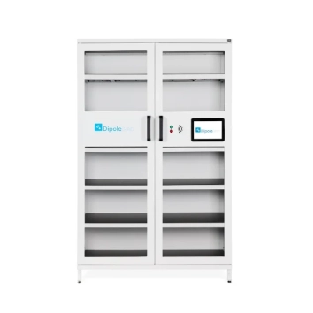 RFID-Schrank