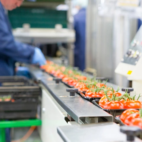 RFID Food