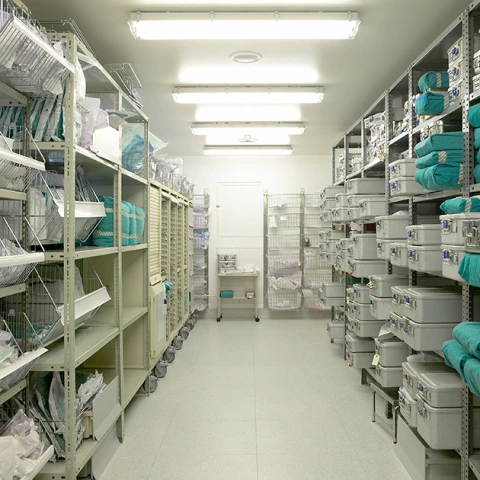 RFID Healthcare