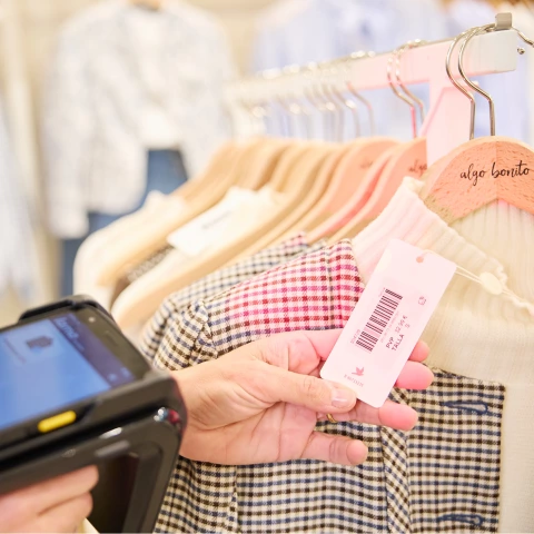 RFID Einzelhandel