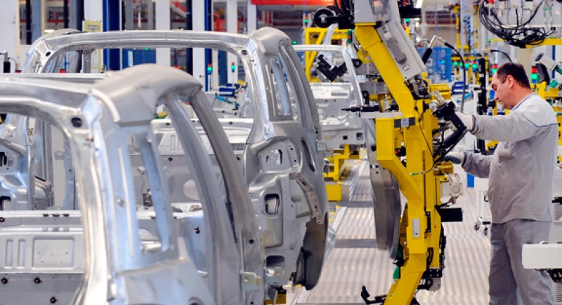 RFID Automobile