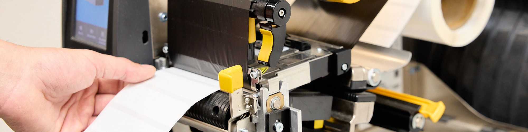 Printer for RFID Calibration