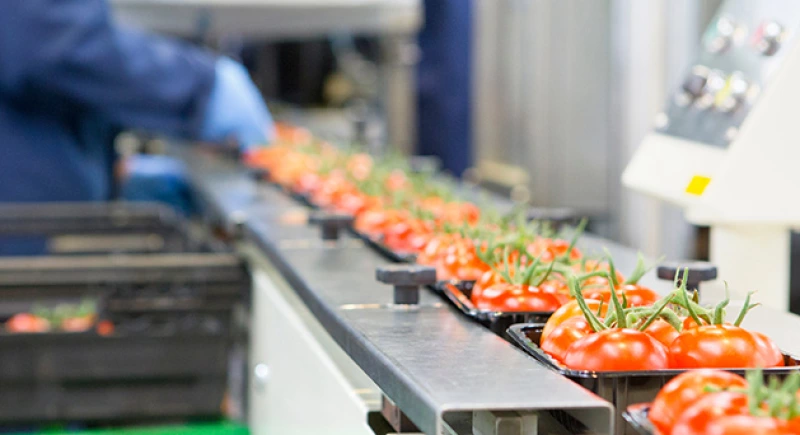 Food RFID