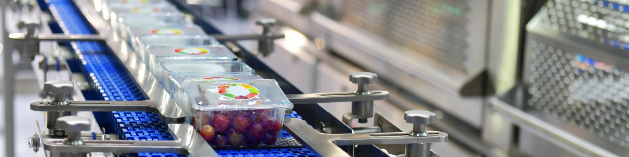Traçabilité RFID en Alimentation