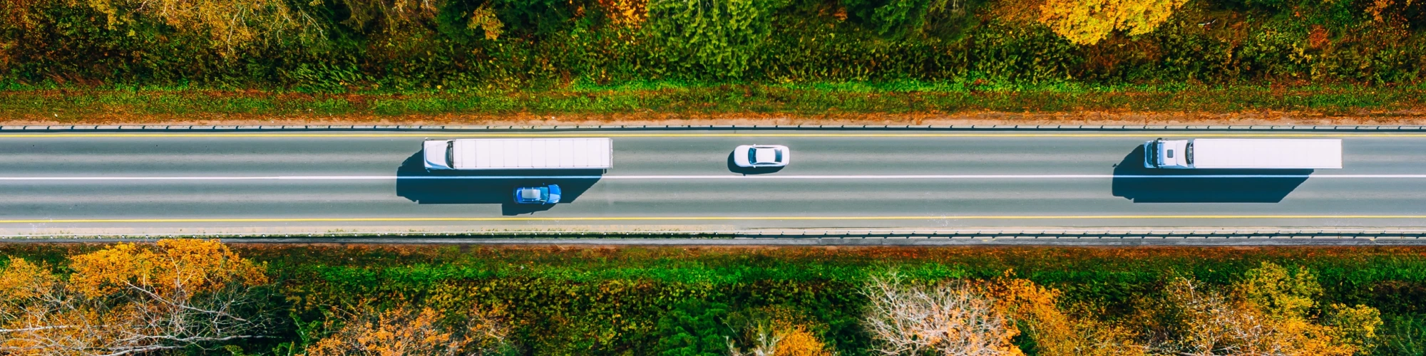RFID for transportation