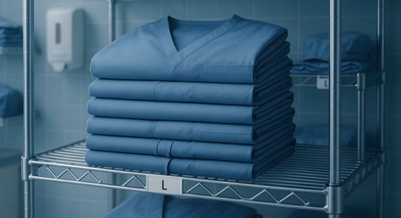 RFID-Textil-Hospitäl