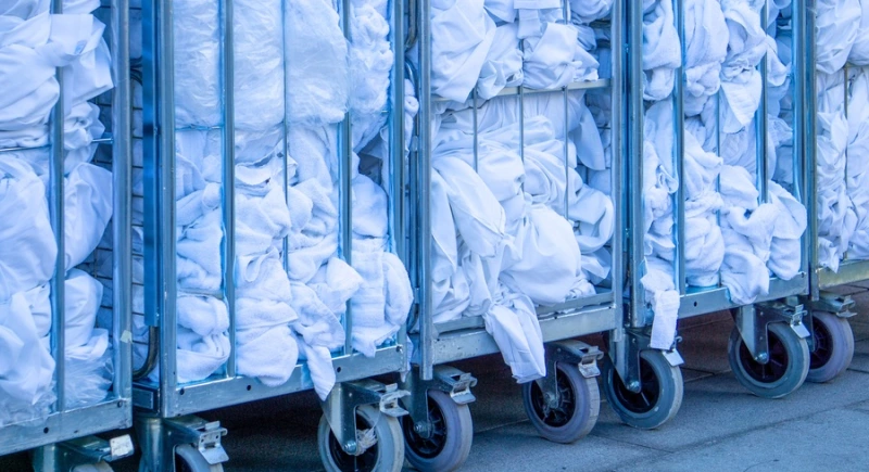 LaundryWhiteClothes