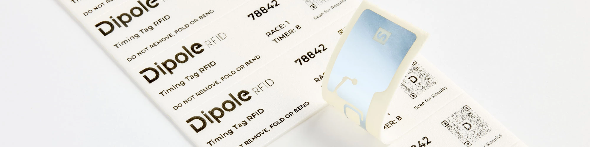 RFID-Chrono-Label