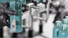 RFID Removable Label