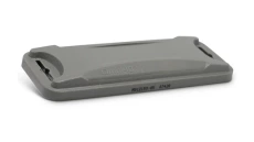 Hard Tags RFID Plastique