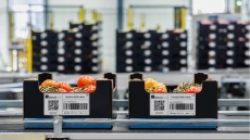 RFID Label Food Traceability