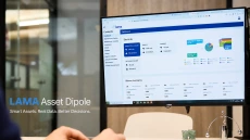 LAMA Asset Dipole