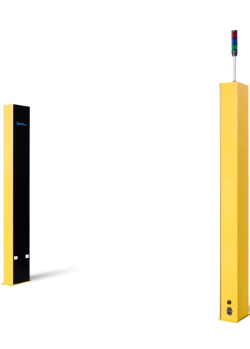Portail RFID