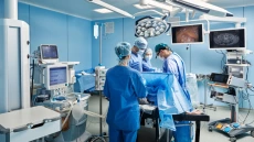 Surgical Material RFID