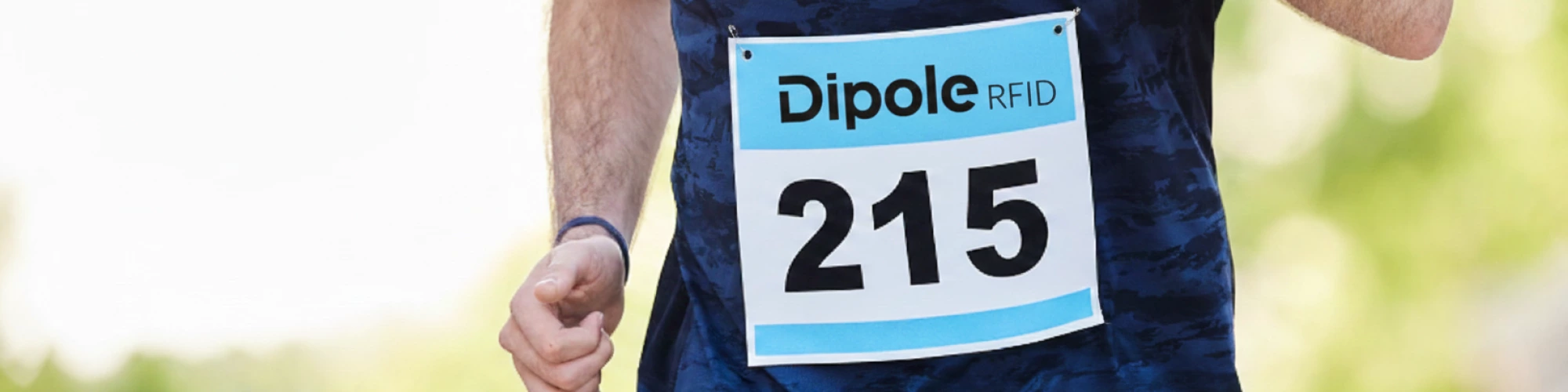 ÉvenementsSportifsRFIDBanner