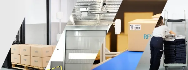 Sistemas RFID