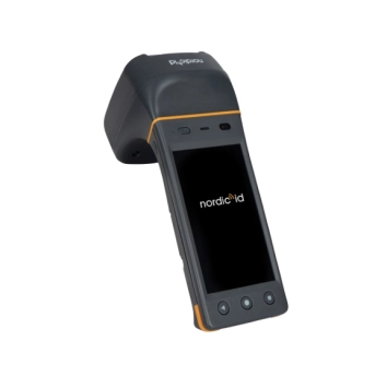 Nordic ID HH83 RFID-Lesegerät