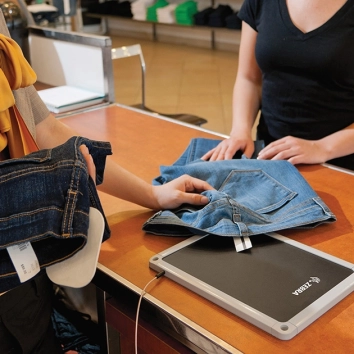 RFID-Antennen mit kurzer Reichweite