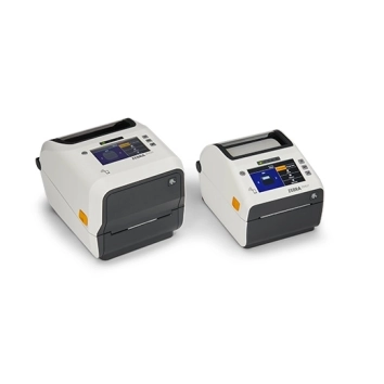 RFID-Drucker Zebra ZD621R Healthcare