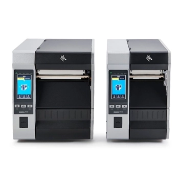 RFID-Drucker Zebra ZT600 Serie