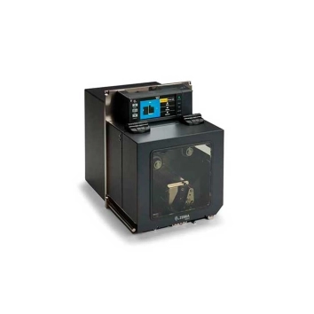 RFID-Druckermotor Zebra ZE511