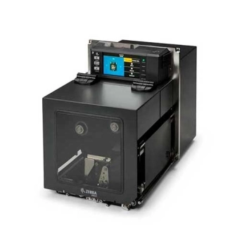 RFID-Druckermotor Zebra ZE521