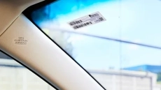 RFID-Etiketten für Fahrzeuge Mini-Dipole