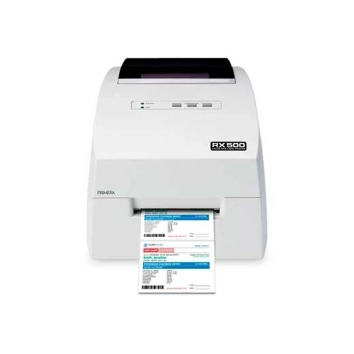 RFID-Farbdrucker Primera RX500