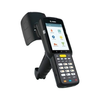 RFID-Lesegerät MC3390xR von Zebra