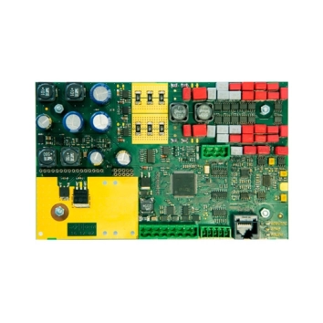 RFID-Lesegerät LF Agrident ASR650