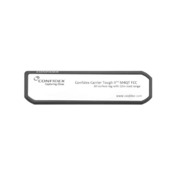 RFID-Tag Confidex Carrier Tought II