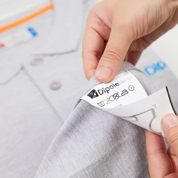 RFID Textil Und Mode