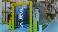 RFID in der Wickelmaschine