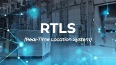 RTLS mit RFID I Dipole