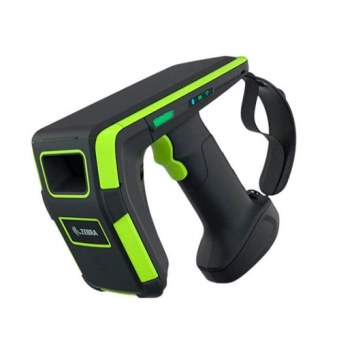 Sled RFID Zebra RFD9030