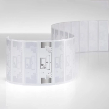 Smartrac Belt DF