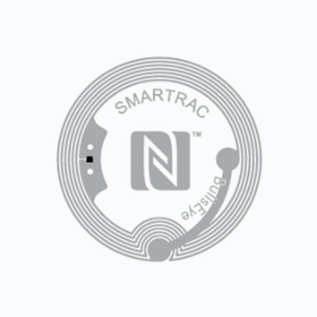 SmartracBullseyeNXPNtag216