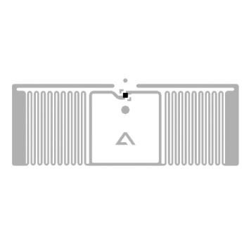 Tag RFID Alien Technology ALN-9715