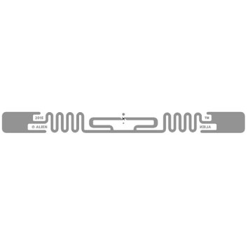 Tag RFID Alien Technology ALN-9840 Inlay
