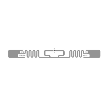 Tag RFID Alien Technology ALN-9940 Inlay