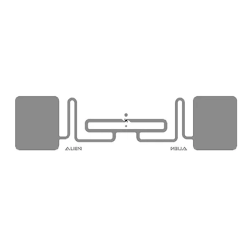 Tag RFID Alien Technology ALN 9862