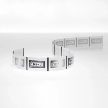 Tag RFID Avery Dennison Minitrack