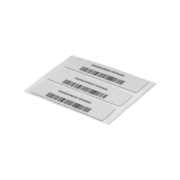 Tag RFID HID IQ 800P