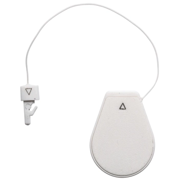 Tag RFID HID Seal Tag eTamper Teardrop