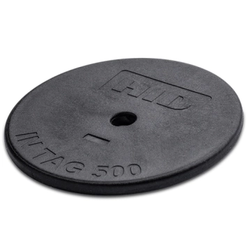 Tag RFID LF HID InTag 500