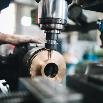 Transformation der metallurgischen Industrie mit RFID