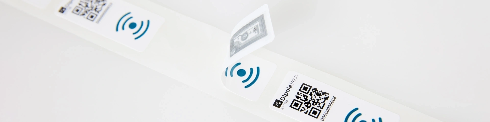 NFC-Tags Banner