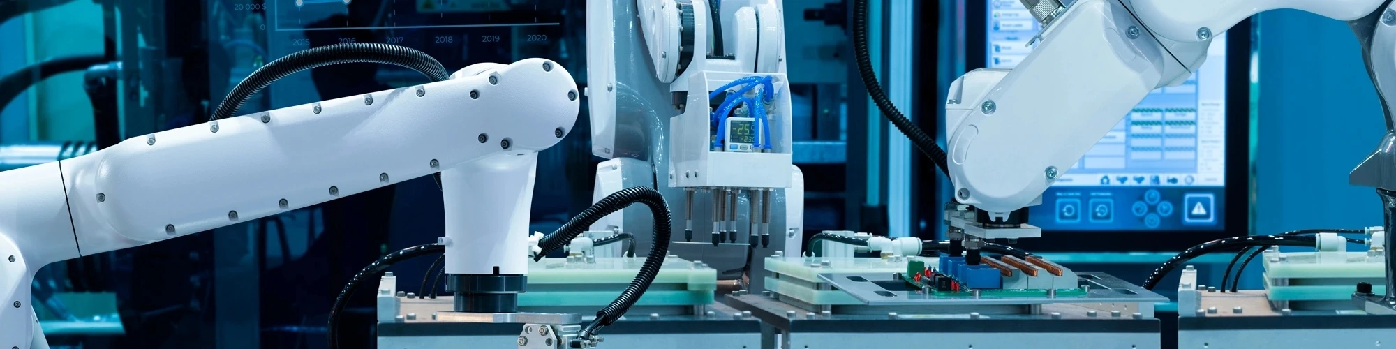 Prozessoptimierung mit RFID